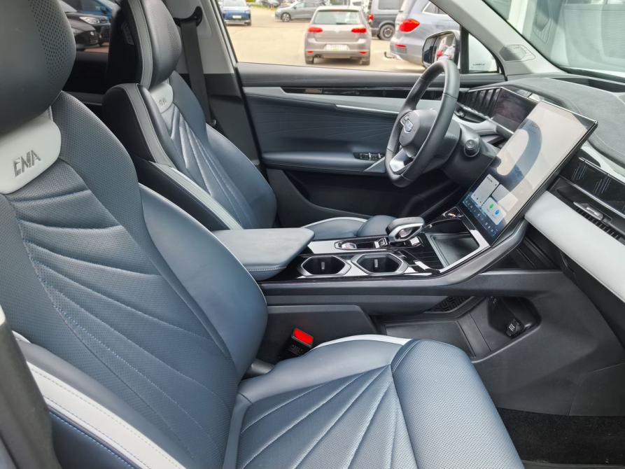 Geely Atlas II Москва  - изображение 14