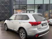 Mitsubishi Outlander III Рестайлинг 2 Санкт-Петербург  - изображение 7