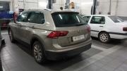 Volkswagen Tiguan II Санкт-Петербург  - изображение 9