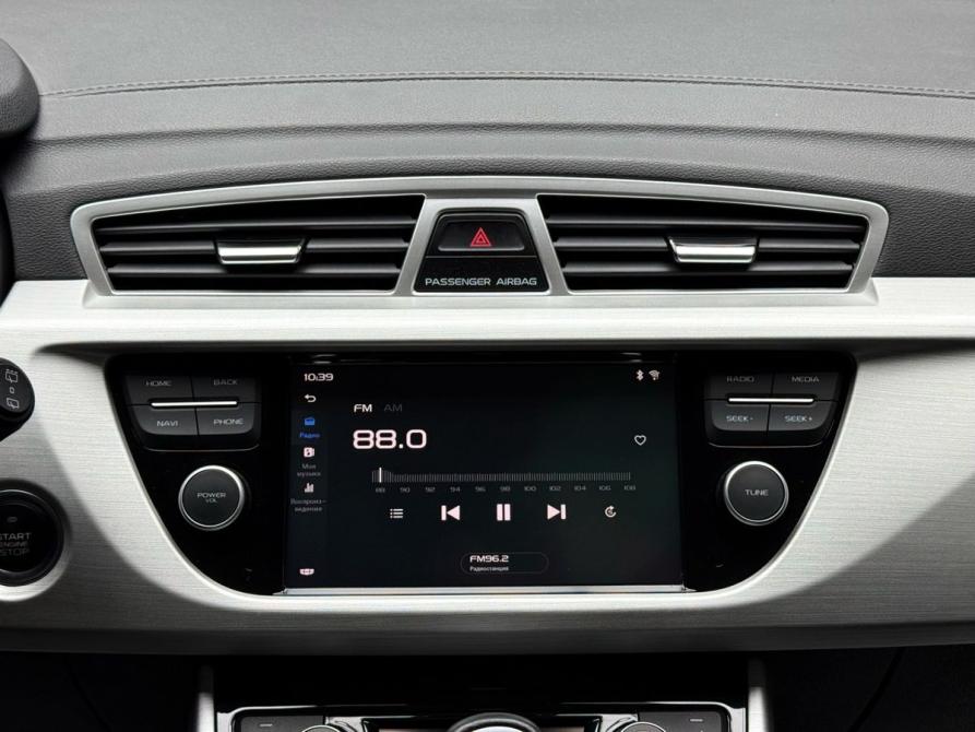 Geely Atlas I Ижевск  - изображение 14
