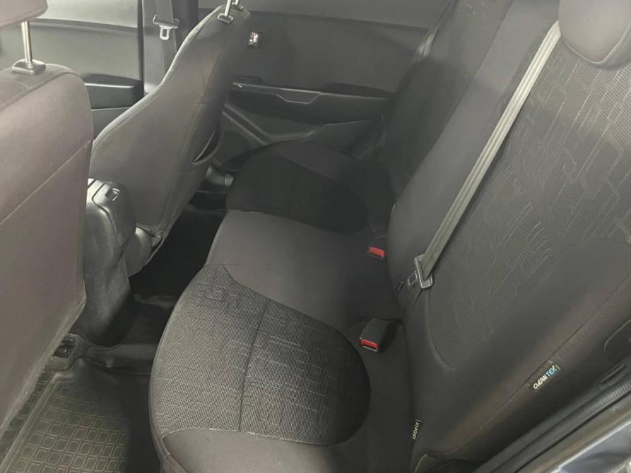 Kia Rio III Санкт-Петербург  - изображение 18