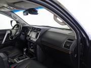 Toyota Land Cruiser Prado 150 Series Рестайлинг 2 Москва  - изображение 41