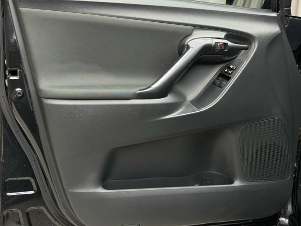 Toyota Verso I Рестайлинг с пробегом 2013 года, цена 1 539 000 рублей, 164673 км, компактвэн, Автокод Объявления
