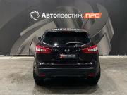 Nissan Qashqai II Пермь  - изображение 30