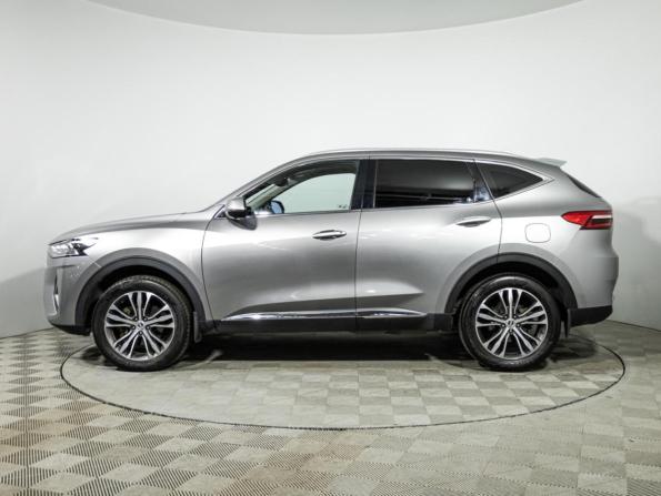 Haval F7 I с пробегом 2020 года, цена 1 849 700 рублей, 78310 км, внедорожник, Автокод Объявления