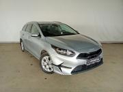 Kia Ceed III Рестайлинг Москва  - изображение 21