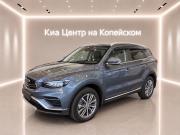 Geely Atlas Pro Челябинск  - изображение 16