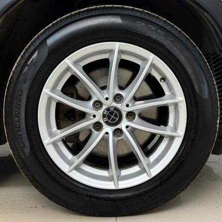 BMW X3 II (F25) Рестайлинг с пробегом 2015 года, цена 2 295 000 рублей, 187261 км, внедорожник, Автокод Объявления