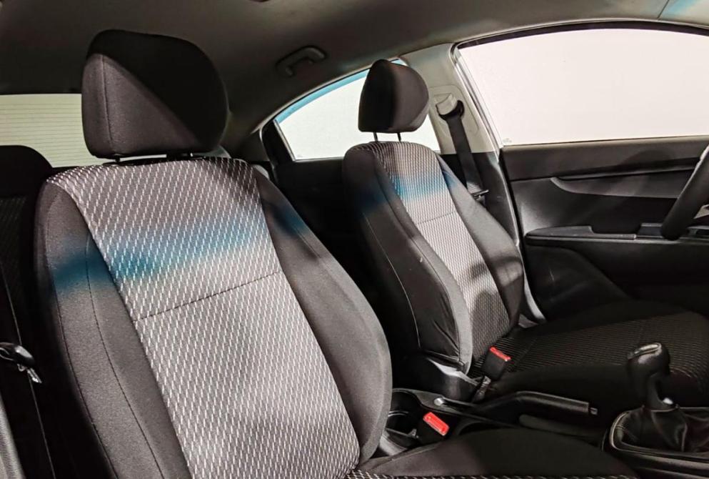 Kia Rio IV Ярославль  - изображение 16