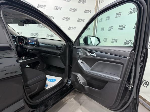 Haval Jolion I с пробегом 2023 года, цена 2 129 000 рублей, 31215 км, внедорожник, Автокод Объявления
