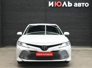 Toyota Camry VIII (XV70) Екатеринбург  - изображение 18
