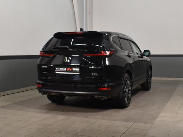 Honda Breeze I с пробегом 2020 года, цена 3 099 995 рублей, 114447 км, внедорожник, Автокод Объявления