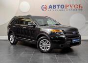 Ford Explorer V Москва  - изображение 30