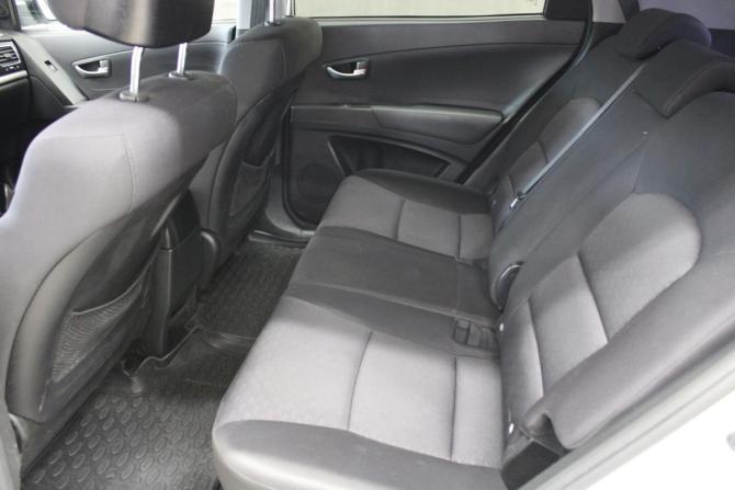 SsangYong Actyon II с пробегом 2013 года, цена 763 000 рублей, 136000 км, внедорожник, Автокод Объявления