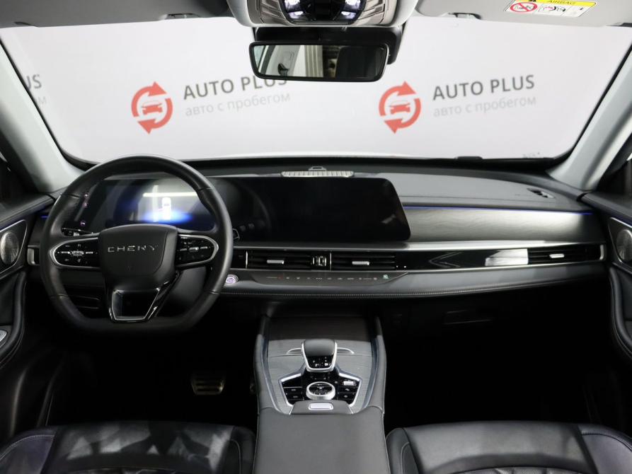 Chery Tiggo 8 Pro Max I Рестайлинг Минеральные Воды  - изображение 10