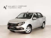 Lada (ВАЗ) Granta I Рестайлинг Казань  - изображение 9
