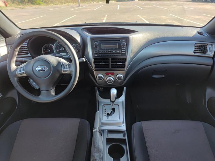 Subaru Impreza III Чебоксары  - изображение 17