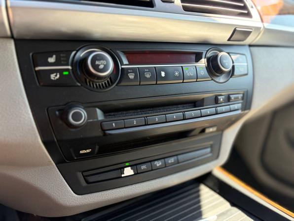 BMW X5 II (E70) с пробегом 2009 года, цена 1 315 000 рублей, 296000 км, внедорожник, Автокод Объявления