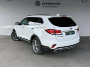 Hyundai Santa Fe III Рестайлинг Калининград  - изображение 28