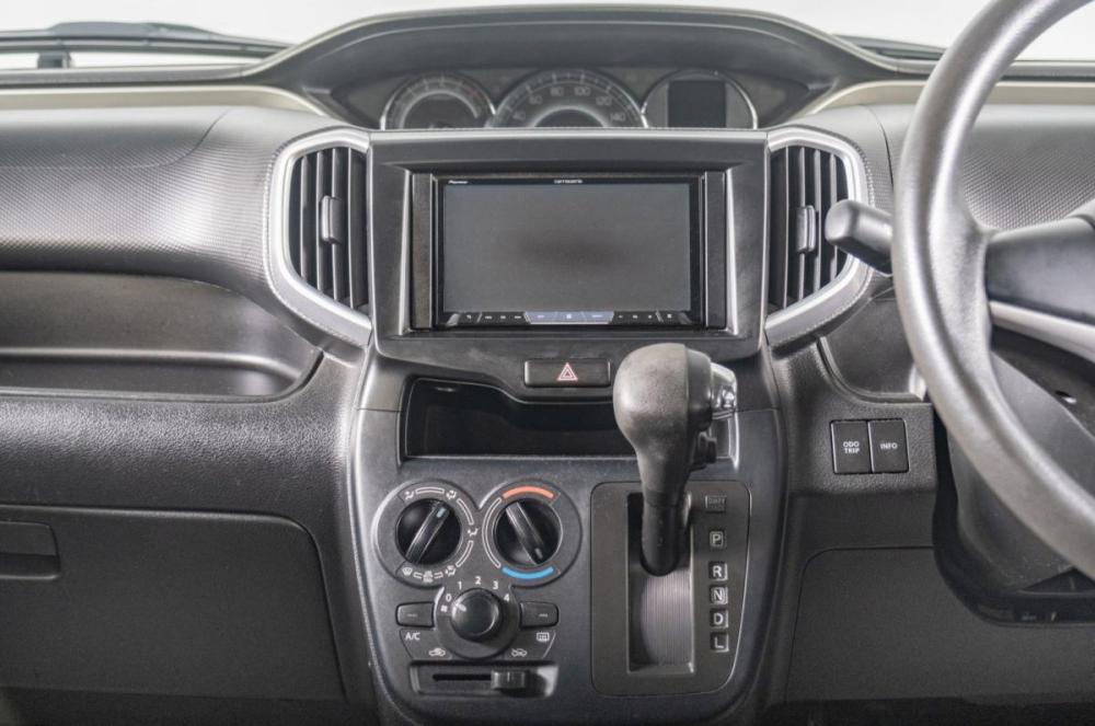 Suzuki Solio III Томск  - изображение 15