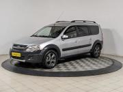 Lada (ВАЗ) Largus I Екатеринбург  - изображение 20