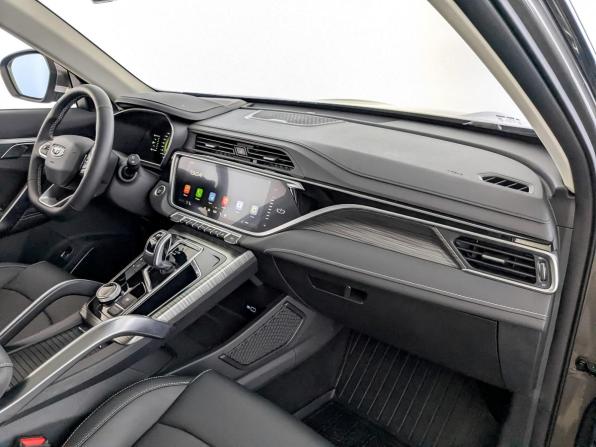 Belgee X70 I с пробегом 2025 года, цена 2 600 000 рублей, 2940 км, внедорожник, Автокод Объявления