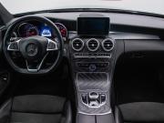 Mercedes-Benz C-Класс IV (W205) Москва  - изображение 31