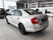 Skoda Rapid I Казань  - изображение 30