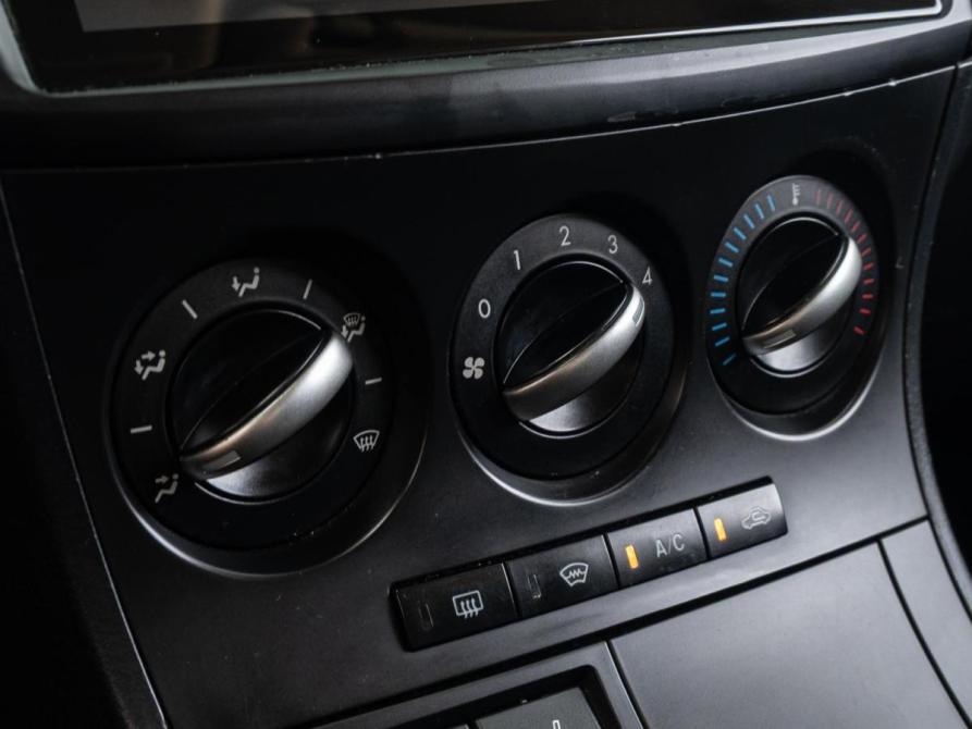 Mazda 3 II (BL) Рестайлинг Краснодар  - изображение 13