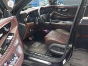 Exeed VX I Рестайлинг Москва  - изображение 35