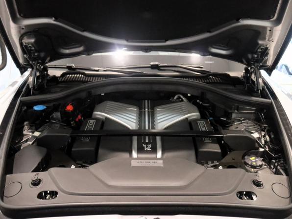 Rolls-Royce Cullinan I с пробегом 2021 года, цена 30 900 000 рублей, 25000 км, внедорожник, Автокод Объявления