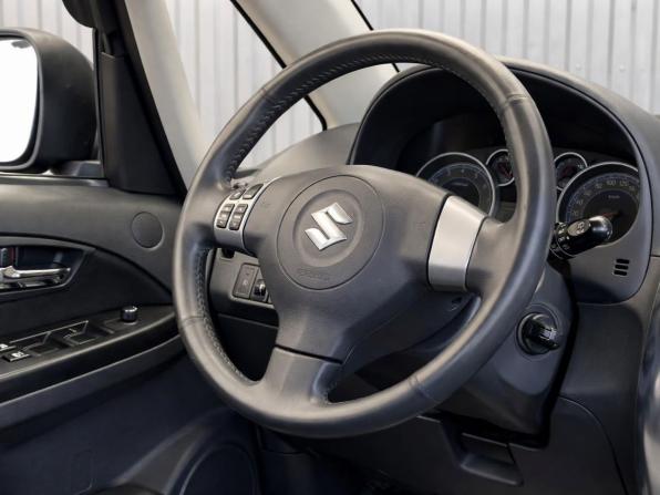 Suzuki SX4 I (Classic) Рестайлинг с пробегом 2010 года, цена 987 000 рублей, 158450 км, хэтчбек, Автокод Объявления
