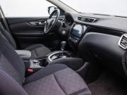 Nissan Qashqai II Москва  - изображение 26
