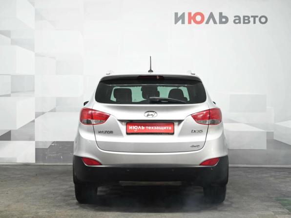 Hyundai ix35 I с пробегом 2011 года, цена 1 050 000 рублей, 359261 км, внедорожник, Автокод Объявления