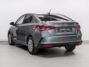 Hyundai Solaris II Рестайлинг Москва  - изображение 36