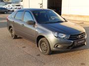 Lada (ВАЗ) Granta I Рестайлинг Набережные Челны  - изображение 25
