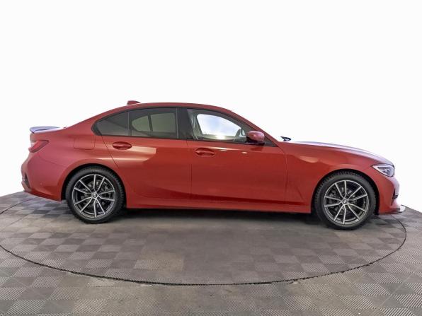 BMW 3 серии VII (G2x) с пробегом 2021 года, цена 3 850 000 рублей, 39689 км, седан, Автокод Объявления