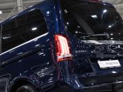Mercedes-Benz V-Класс III (W447) Санкт-Петербург  - изображение 39