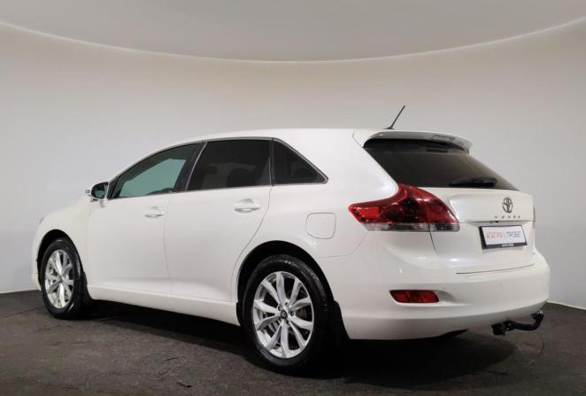 Toyota Venza I Рестайлинг с пробегом 2014 года, цена 2 200 000 рублей, 332120 км, внедорожник, Автокод Объявления