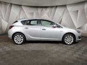 Opel Astra J Рестайлинг Москва  - изображение 24