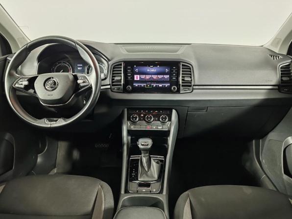 Skoda Karoq I с пробегом 2021 года, цена 2 199 000 рублей, 43334 км, внедорожник, Автокод Объявления