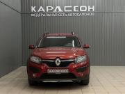 Renault Sandero II Магнитогорск  - изображение 19