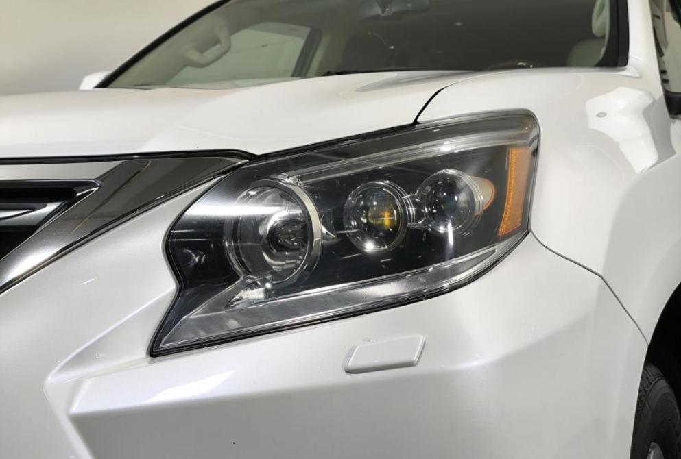 Lexus GX II Рестайлинг Нижний Новгород  - изображение 24