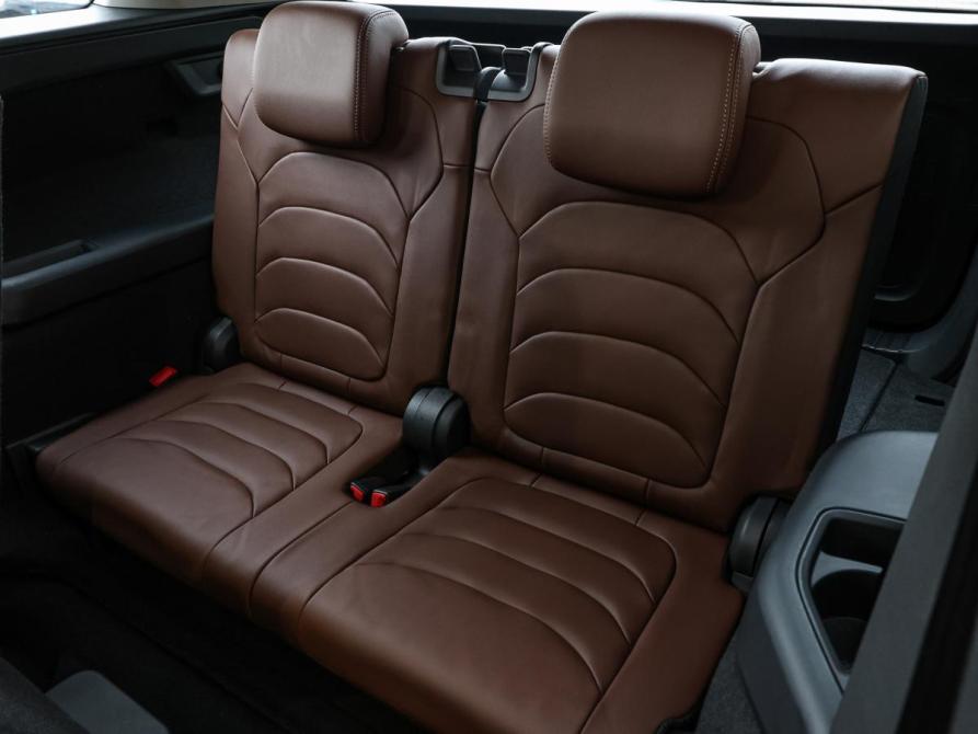 Skoda Kodiaq I Рестайлинг Москва  - изображение 12
