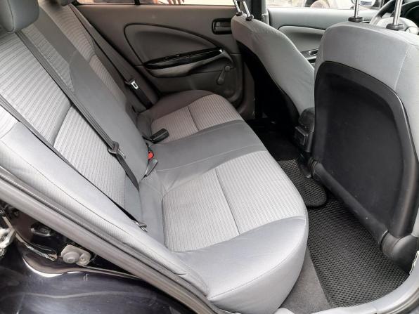 Nissan Almera Classic I с пробегом 2011 года, цена 531 600 рублей, 224327 км, седан, Автокод Объявления