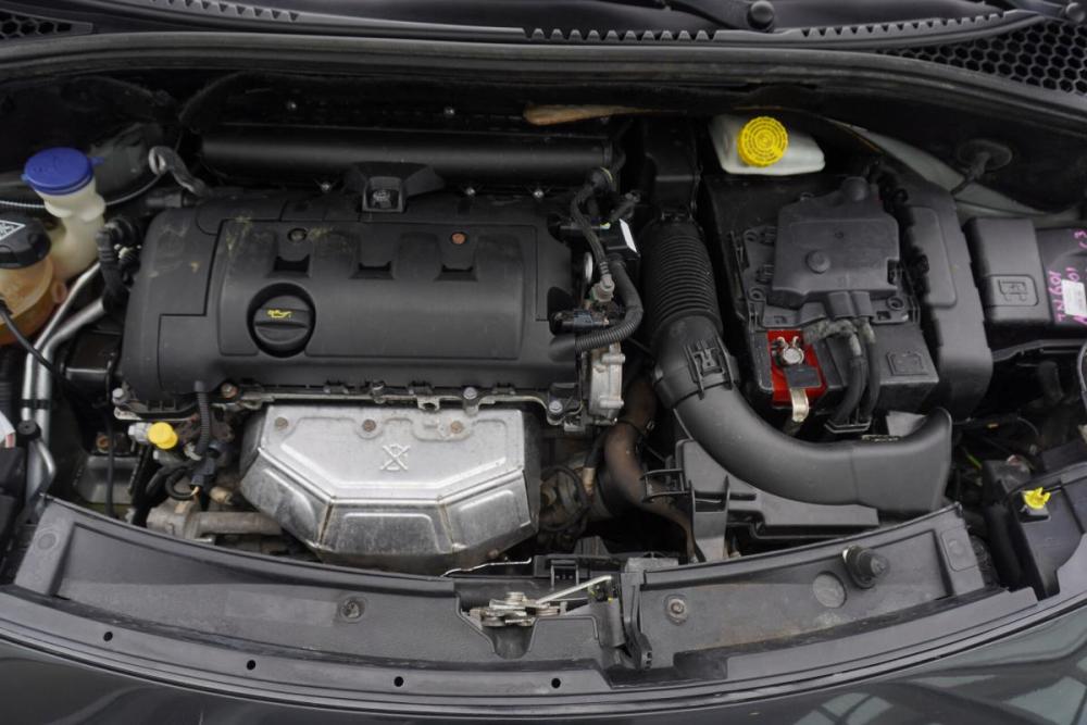 Citroen C3 II Ульяновск  - изображение 20