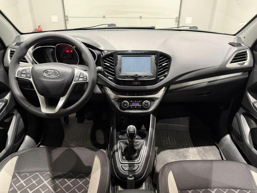 Lada (ВАЗ) Vesta I Екатеринбург  - изображение 16
