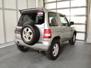 Mitsubishi Pajero iO Кемерово  - изображение 23