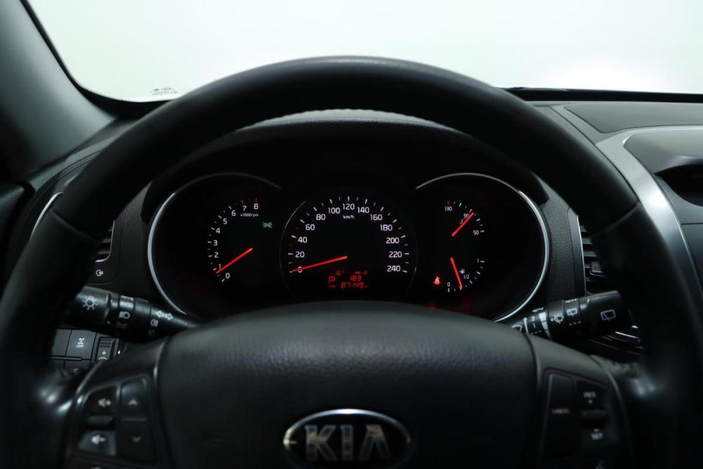 Kia Sorento II Рестайлинг Сургут  - изображение 19