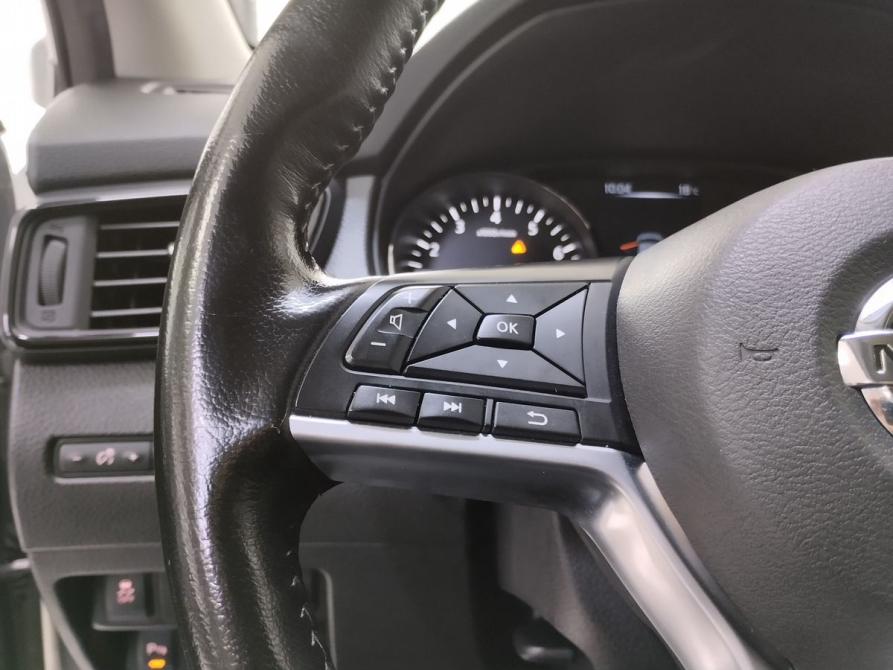 Nissan Qashqai II Рестайлинг Минеральные Воды  - изображение 9
